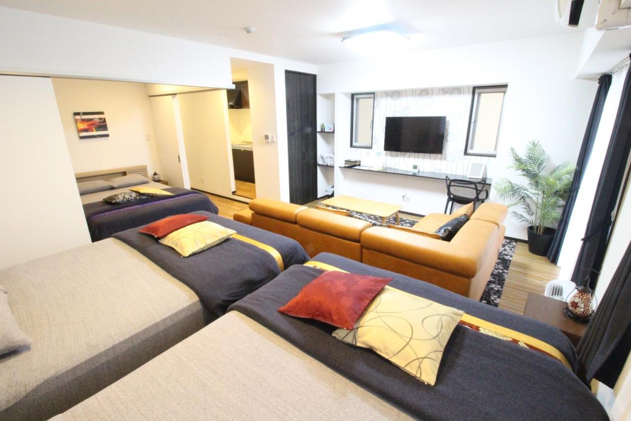 Condominium Felicita Naha Exterior foto