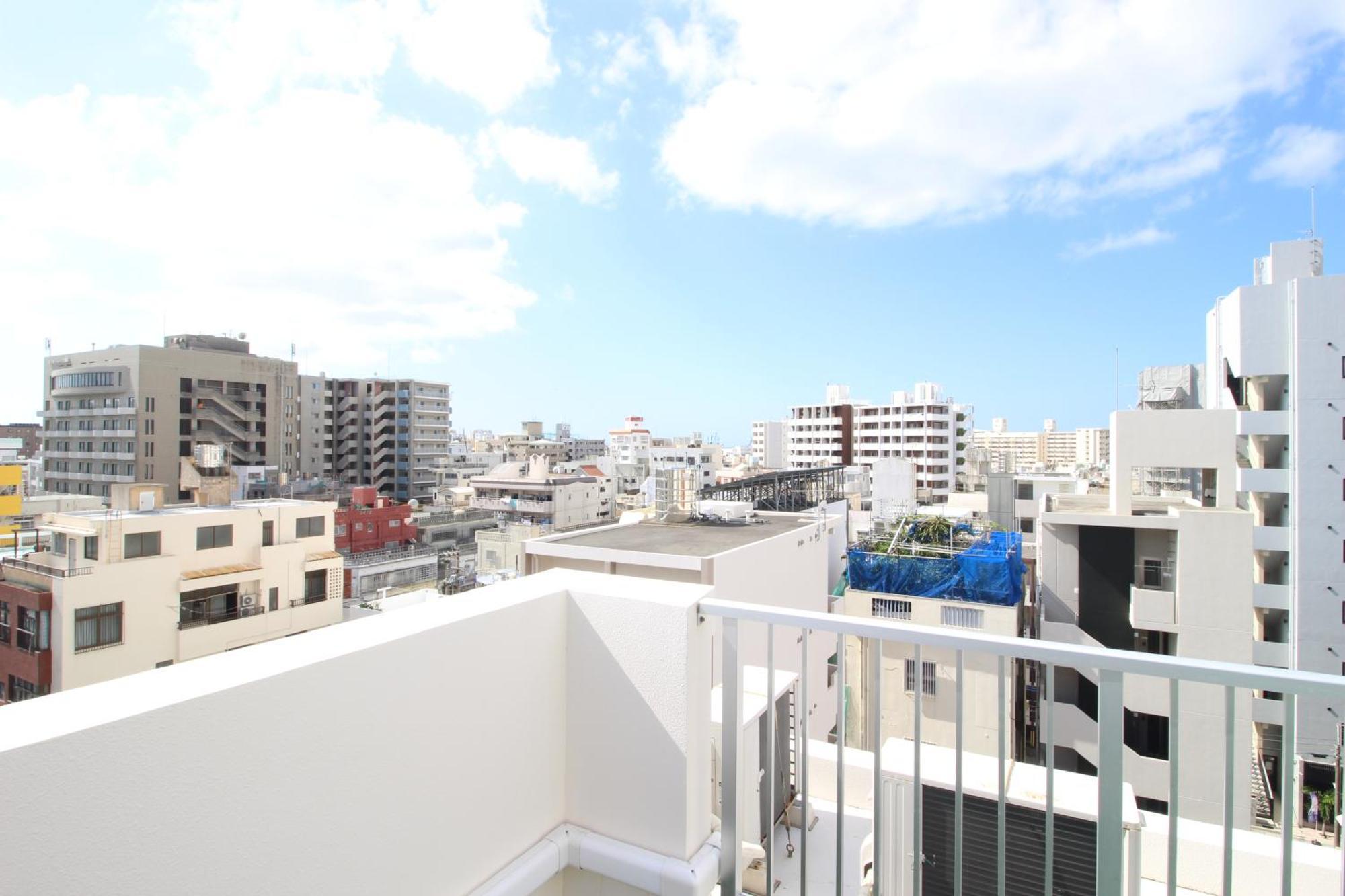 Condominium Felicita Naha Exterior foto