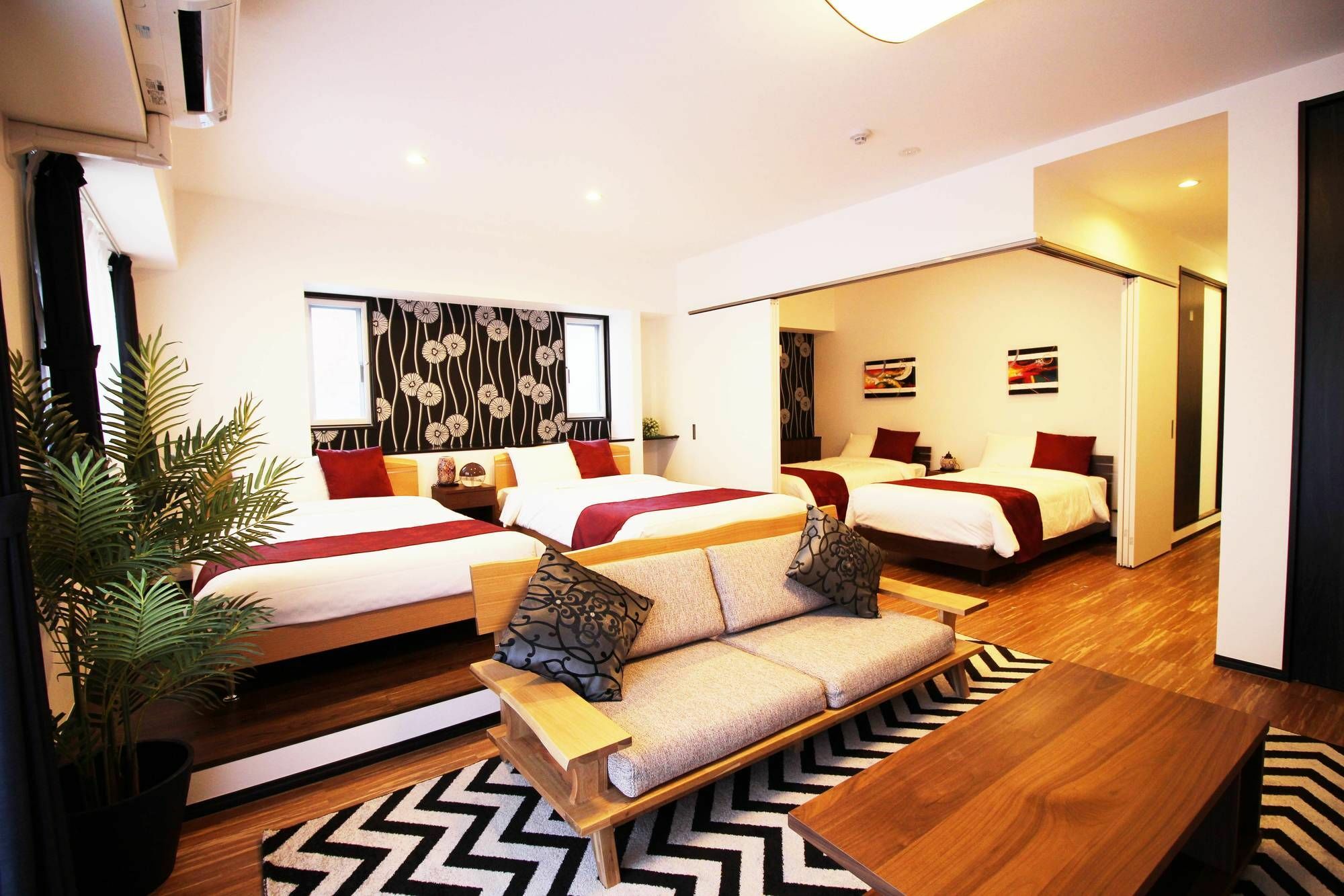 Condominium Felicita Naha Exterior foto